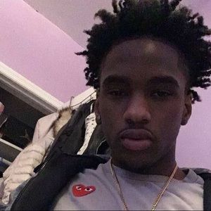 Meet your Posher, Xavier